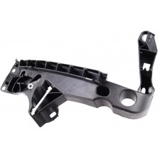 Maher Audi A5 2009-2011 Far Bağlantı Braketi Sağ (Oem NO:8T0805608)