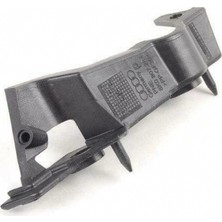 Maher Audi A4 2008-2012 Tampon Bağlantı Braketi Ön Sağ (Oem NO:8K0807284)