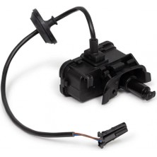 Maher Volkswagen Polo 2010-2018 Depo Kapağı Açma Motoru (Oem NO:6C0810773)