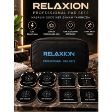 Relaxion Pad  Set