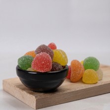 Leblebi Çarşısı Karışık Dilim Jole Lokum - 250 gr
