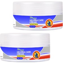 South Moon Heorra Care Cream 2 Adet – Phellodendron & Coptis Kökü Içerikli Hassasbölge Yatıştırıcınemlendirici Bakımkremi