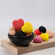 Leblebi Çarşısı Karışık Kaskaslı Jole Lokum - 500 gr