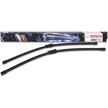 Trendexa Ford Kuga Iı 2014-2019 Için 700/700 mm Silecek Seti A824S 3397014824