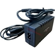 Trendexa Adaptör, Netmaster Infinity Infınıty 401 Için 12V 3A 12 V 3 Amper 5.5 mm 2.5 mm