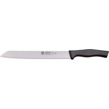 Marsilyan™- 61201 - Sürmene Ekmek Bıçağı 25 cm
