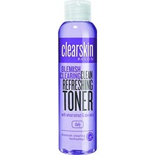 Trendexa Akneye Meyilli Ciltler Için Tazeleyici Tonik 100 ml