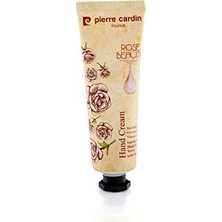 Trendexa Gül Özlü E Vitaminli Nemlendirici El Kremi - 30 ml 1 Paket (1 x 30 Ml)