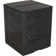 Trendexa Composter Ambition Line Black