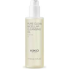 Trendexa New Pure Clean Misel Temizleme Yağı