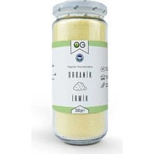 Trendexa Og Organik Irmik 330 G