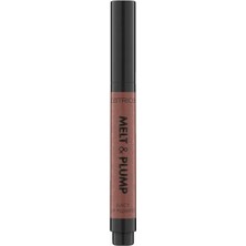 Catrice Melt & Plump 030 Tipsy In Love Dolgunlaştırıcı Lip Plumper