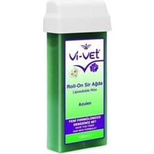 Trendexa Azulen Kartuş Sir Ağda 100 ml