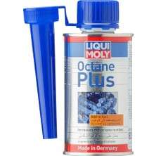 Trendexa 8351 150 ml Benzin Oktan Arttırıcı