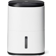 Trendexa 6l Nem Alma ve Hava Temizleyici, Kompakt, Ultra Sessiz 32DB, H13 Hepa Filtre, Akıllı, Gece ve Çamaşır Modları