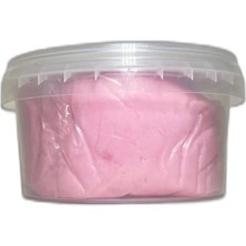 Trendexa Tinky Winky Şeker Hamuru Yenilebilir Pembe Renk 200 G WINKY1714