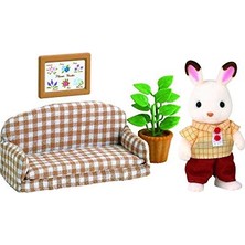 Trendexa Rabbit Father Figürü, ESF5013