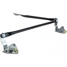 Maher Hyundai Atos 1998-2000 Cam Silgi Mekanizması Iç (Oem NO:9820002000)
