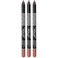 Trendexa Dudak Kalemi, Dream Lips Lipliner No: 503 x 3 Adet