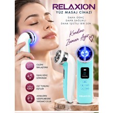 Relaxion Face Master Yüz Masaj Cihazı