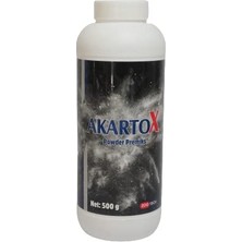 Trendexa Zootech Akartox Toz 500 G