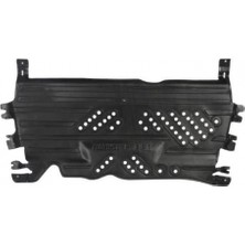 Maher Peugeot 301 Citroen C Elysee 2013-2021 Karter Muhafaza Plastiği (Oem NO:9676824680)