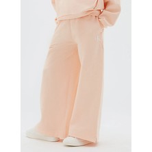 Calvin Klein Turuncu Kadın Sweatpant LVCKTJC38GTD8-CK