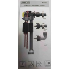 Nica Universal  Samandıra
