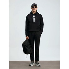 Lufian Eşofman Altı, 3xl, Siyah