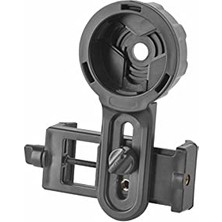 Trendexa 22 Mm-45 mm Dürbün, Teleskop ve Mikroskop Için Telefonla Fotoğraf Çekme Aparatı
