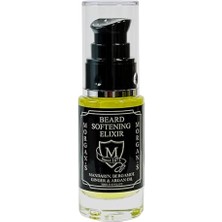 Trendexa Sakal Yumuşatıcı Elixir Yağ, 30 ml