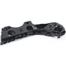 Maher Volkswagen cc 2012-2017 Tampon Bağlantı Braketi Alt Ön Sağ (Oem NO:3C8807184C)