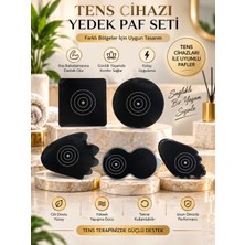 Relaxion Ultra Tens Ped 4 Model 8 Adet Pad