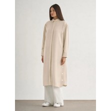 Mizalle Tunik, L, Bej