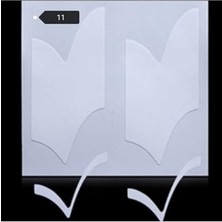 Trendexa Bant, (11) 751, French