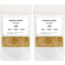 Trendexa Sandaloz Sakızı 2'li Paket