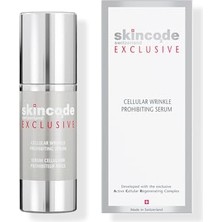 Trendexa Cellular Kırışıklık Karşıtı Serum 30 ml