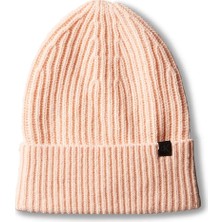 Calvin Klein Turuncu Kız Çocuk Bere IU0IU00440-CK Monogram Çocuk Bere
