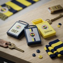 Bakgelal Fenerbahçe Lisanslı Sihirli Silgi – Mekanik Sürgülü Taraftar Silgisi 1 Adet