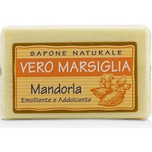 Trendexa Vero Marsiglia Katı Sabun 150 G (Almond)