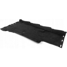 Maher Audi A6 - A7 2011-2014 Taban Kaplaması - Sol (Oem NO:4G0825207A)