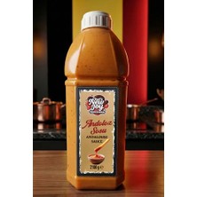 Trendexa Andoloz Sosu 2100 G Sauce Andalouse
