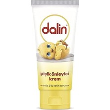 Trendexa Pişik Kremi 1 Paket (1 x 100 Ml)