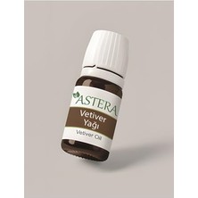 Trendexa Saf Vetiver Yağı 10 ml