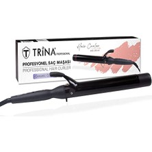 Trendexa Profesyonel Saç Maşası 38 mm - 49