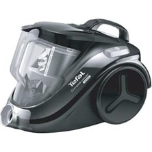 Trendexa Compact Power Cyclonic Elektrikli Süpürge, TW37B1TR, 4300010580