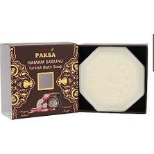 Trendexa Argan Sabunu