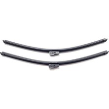 Trendexa Range Rover 3 Uyumlu Ön Cam Silecek Takımı 65X65 cm 2002-2013