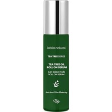 Trendexa Çay Ağacı Yağı Hızlı Etkili Akne Karşıtı Roll-On 10 ml