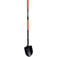 Trendexa BXGTTO7004 Sivri Uç Kürek 148 cm